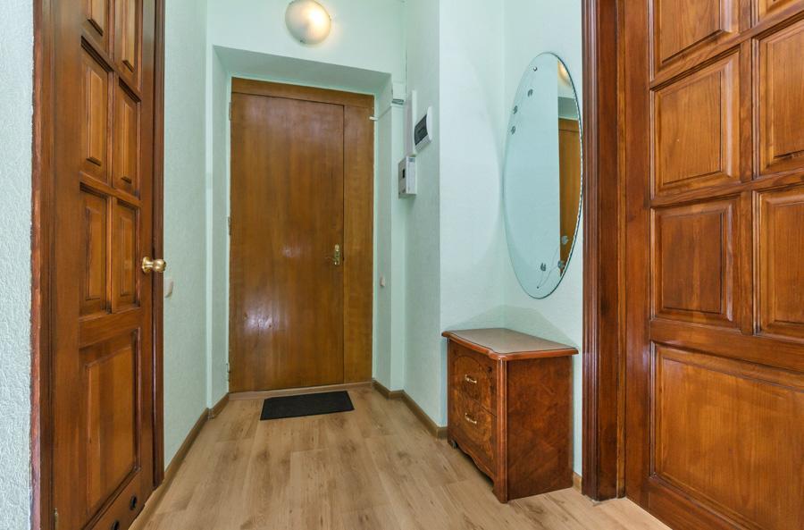 Two Bedroom Apartment On Liuteranska Street كييف المظهر الخارجي الصورة