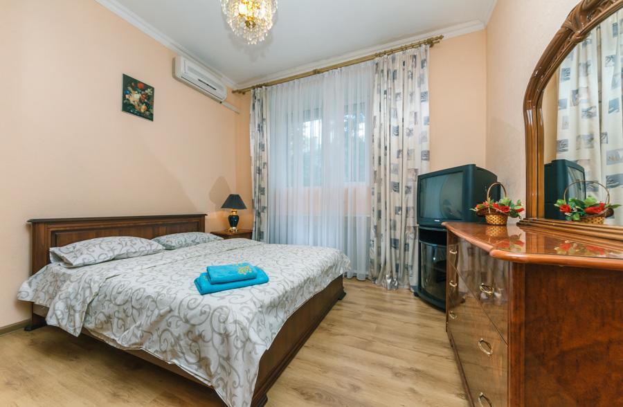 Two Bedroom Apartment On Liuteranska Street كييف المظهر الخارجي الصورة