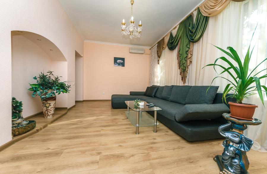 Two Bedroom Apartment On Liuteranska Street كييف المظهر الخارجي الصورة