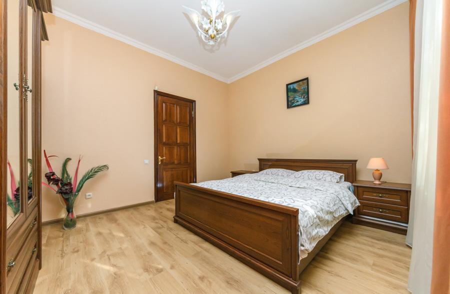 Two Bedroom Apartment On Liuteranska Street كييف المظهر الخارجي الصورة