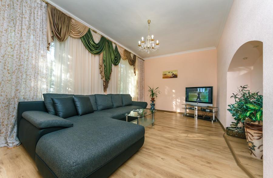 Two Bedroom Apartment On Liuteranska Street كييف المظهر الخارجي الصورة