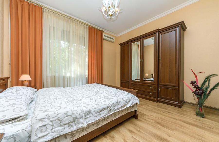 Two Bedroom Apartment On Liuteranska Street كييف المظهر الخارجي الصورة