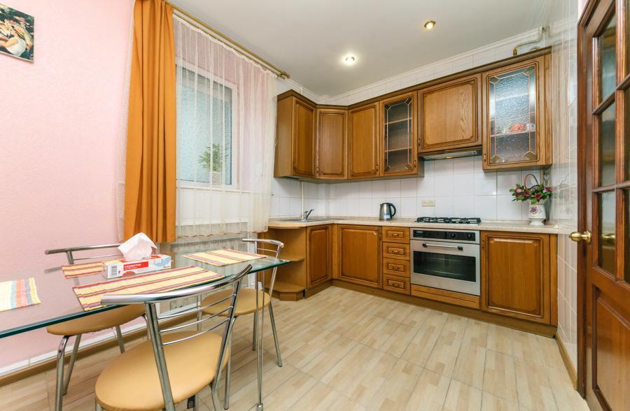 Two Bedroom Apartment On Liuteranska Street كييف المظهر الخارجي الصورة